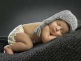 عکس نوزاد اتلیه روناک